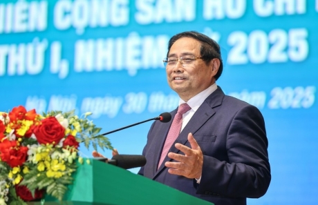 TUỔI TRẺ SKYPEC NGHIÊM TÚC TRIỂN KHAI SINH HOẠT CHUYÊN ĐỀ THÁNG 02